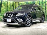 2014 Nissan X-Trail DBA-NT32