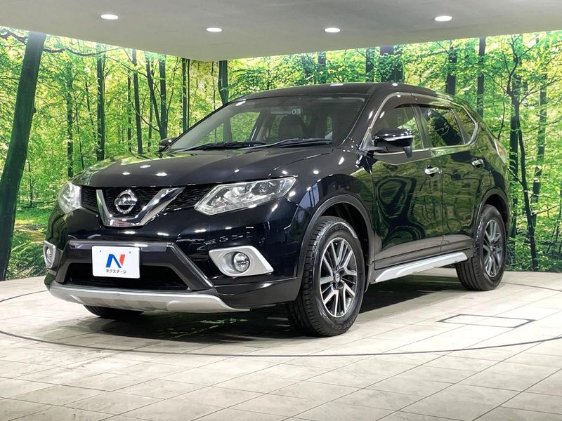 2014 Nissan X-Trail DBA-NT32 (UW-6aa22145e708c)[13]