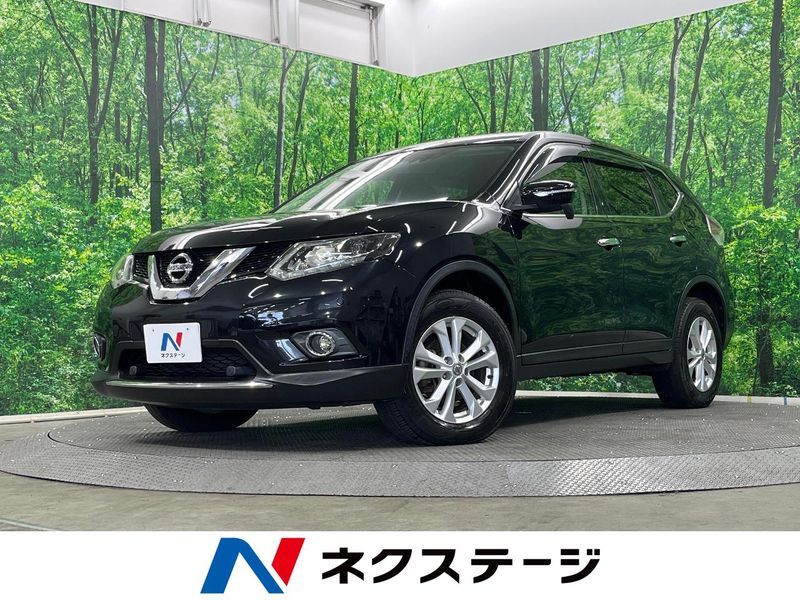 2017 Nissan X-Trail DBA-NT32 (UW-6aa221466c6bc)[3]