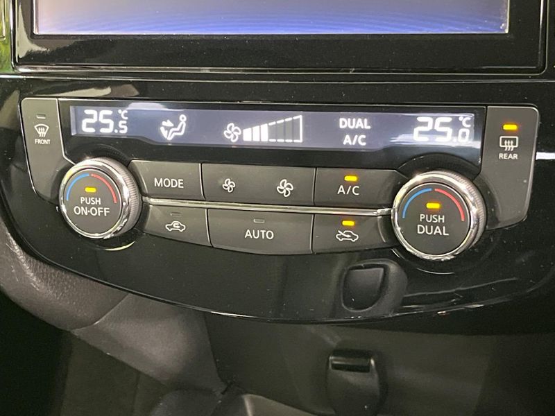 2017 Nissan X-Trail DBA-NT32 (UW-6aa22147789ee)[17]
