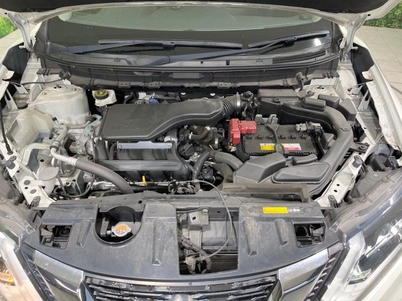 2018 Nissan X-Trail DBA-NT32 (UW-6aa221482a79e)[10]