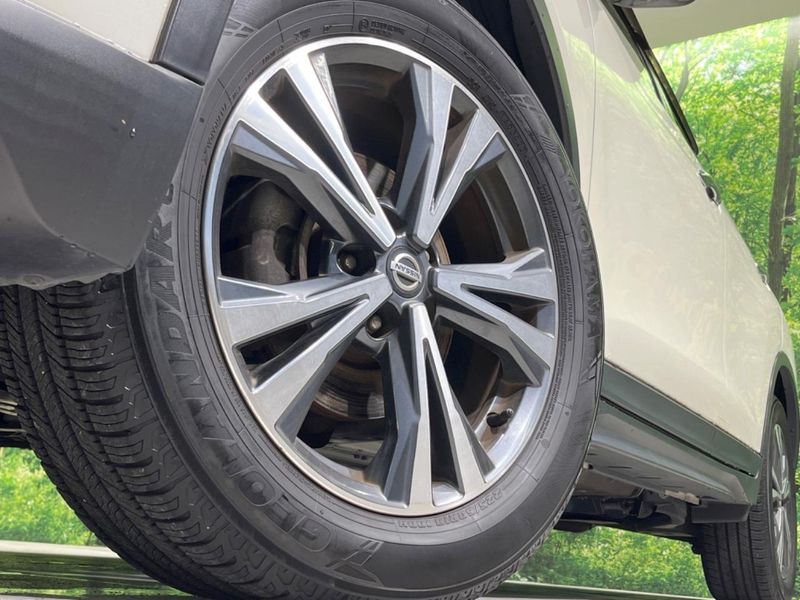2018 Nissan X-Trail DBA-NT32 (UW-6aa221482a79e)[12]