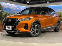 2020 Nissan Kicks 6AA-P15