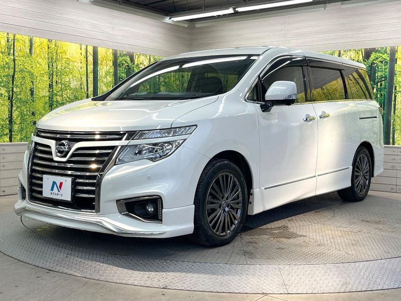2018 Nissan Elgrand DBA-PE52 (UW-6aa2214f01df8)[12]