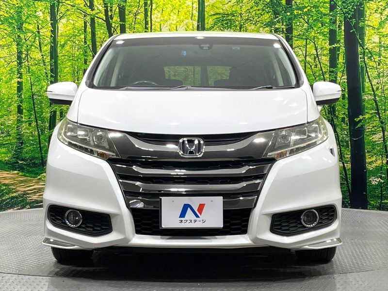 2014 Honda Odyssey DBA-RC1 (UW-6aa2214f77d3b)[5]