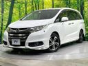 2014 Honda Odyssey DBA-RC1 (UW-6aa2214f77d3b)[0]