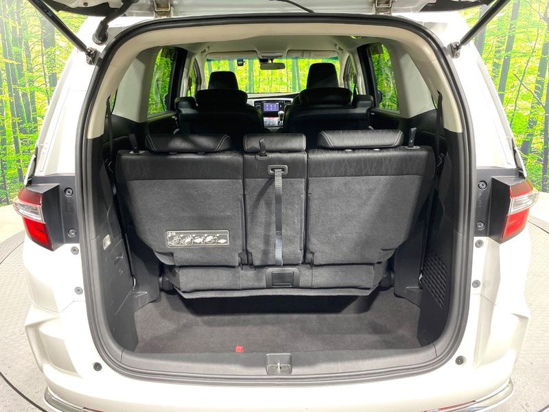 2014 Honda Odyssey DBA-RC1 (UW-6aa2214f77d3b)[15]
