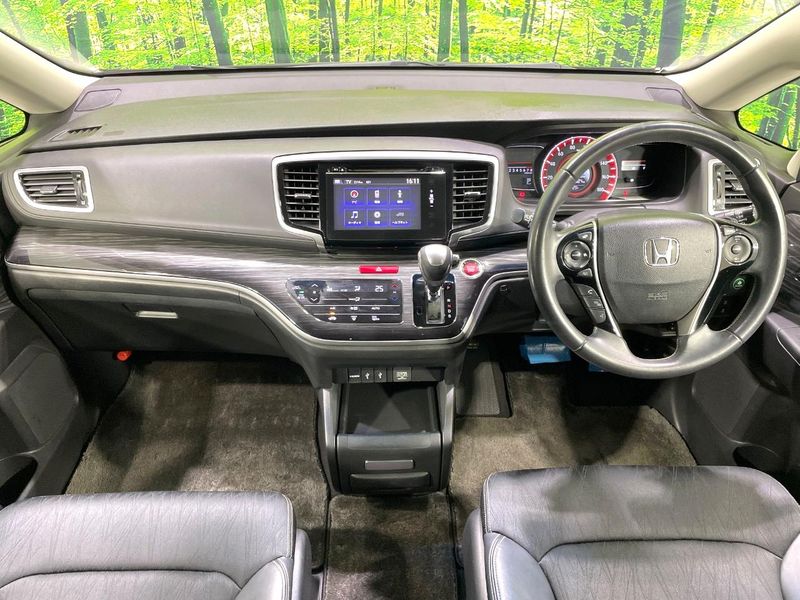 2014 Honda Odyssey DBA-RC1 (UW-6aa2214f77d3b)[17]