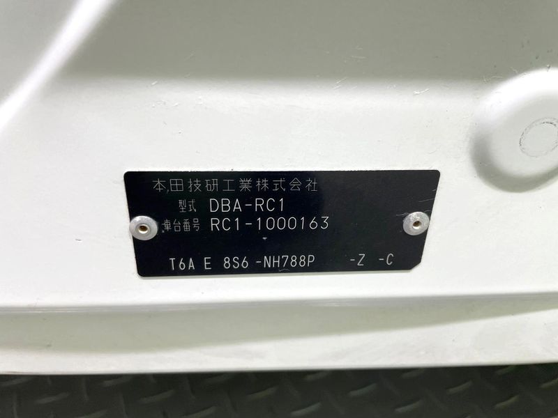 2014 Honda Odyssey DBA-RC1 (UW-6aa2214f77d3b)[1]