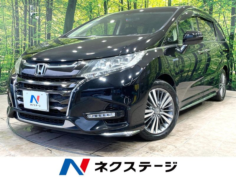 2017 Honda Odyssey Hybrid 6AA-RC4 (UW-6aa221533a783)[3]