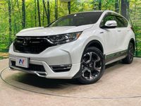 2019 Honda CR-V Hybrid 6AA-RT5