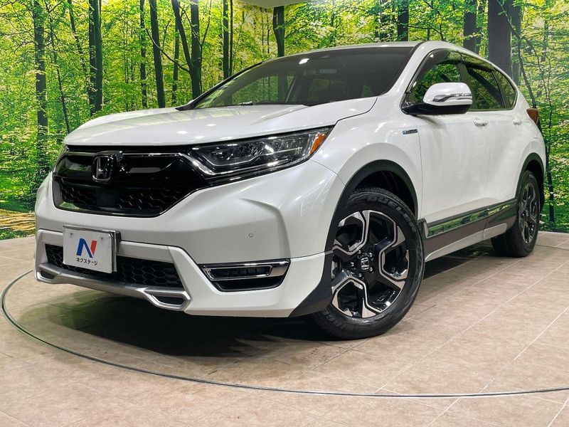 2019 Honda CR-V Hybrid 6AA-RT5 (UW-6aa2215f7bf81)[0]