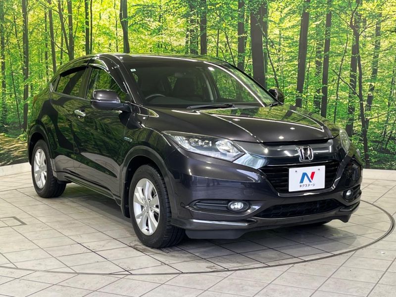 2014 Honda Vezel DAA-RU3 (UW-6aa22160172fe)[6]