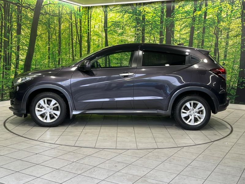 2014 Honda Vezel DAA-RU3 (UW-6aa22160172fe)[11]