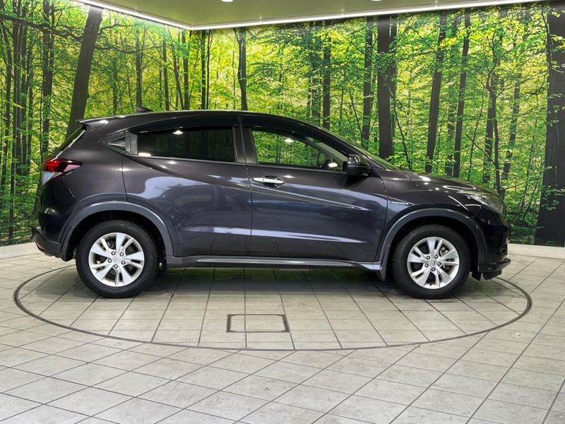 2014 Honda Vezel DAA-RU3 (UW-6aa22160172fe)[7]