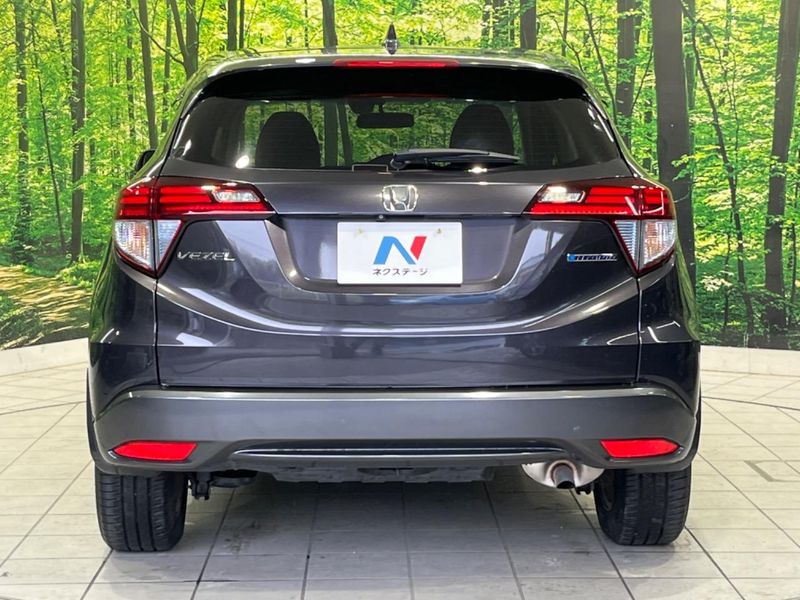 2014 Honda Vezel DAA-RU3 (UW-6aa22160172fe)[9]