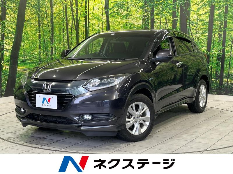 2014 Honda Vezel DAA-RU3 (UW-6aa22160172fe)[3]