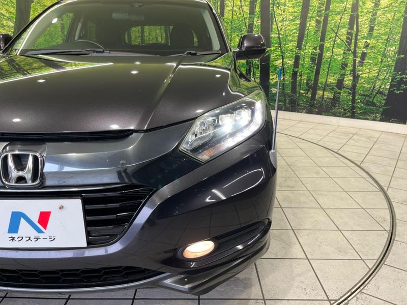 2014 Honda Vezel DAA-RU3 (UW-6aa22160172fe)[25]