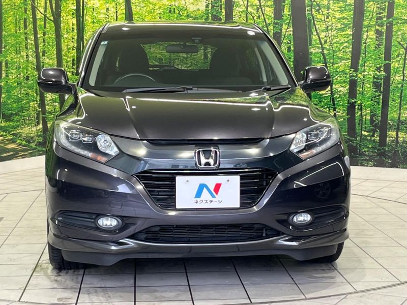 2014 Honda Vezel DAA-RU3 (UW-6aa22160172fe)[5]
