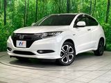 2014 Honda Vezel DAA-RU3