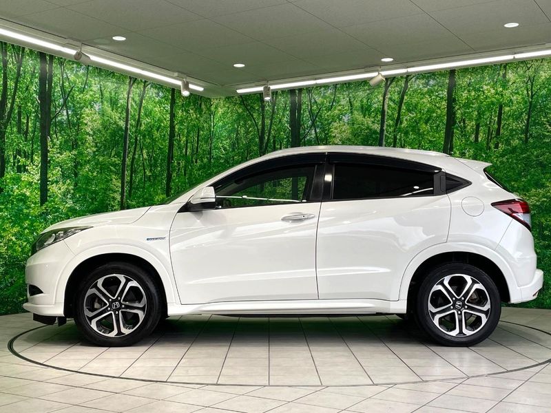 2014 Honda Vezel DAA-RU3 (UW-6aa2216078e5c)[7]