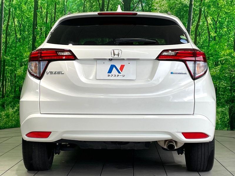 2014 Honda Vezel DAA-RU3 (UW-6aa2216078e5c)[9]