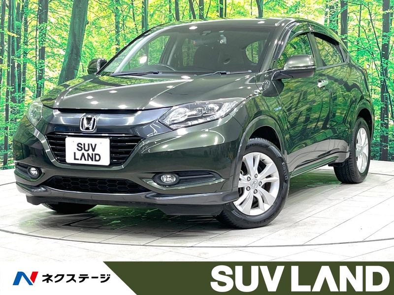 2015 Honda Vezel DAA-RU3 (UW-6aa22161dceae)[3]