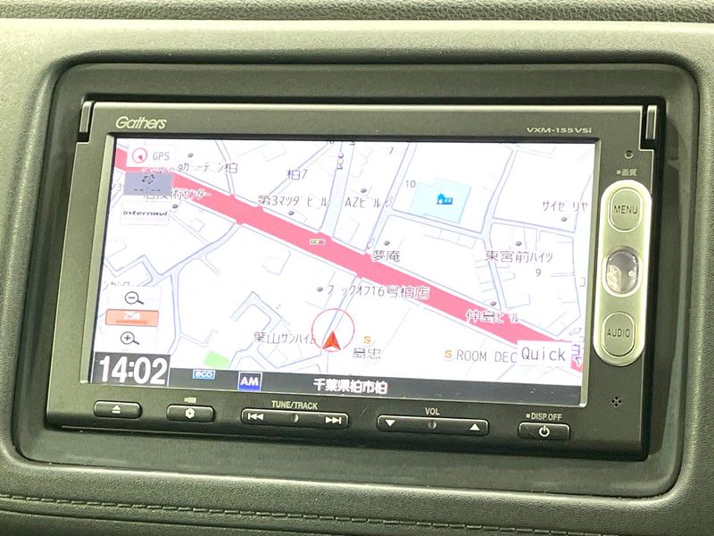 2015 Honda Vezel DAA-RU3 (UW-6aa22161dceae)[26]