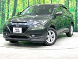 2015 Honda Vezel DAA-RU3