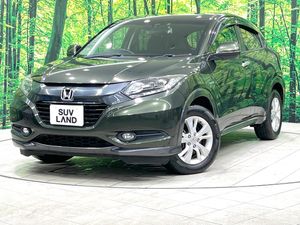 2015 Honda Vezel DAA-RU3