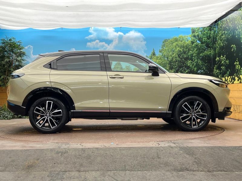 2021 Honda Vezel 6AA-RV5 (UW-6aa22167cc568)[18]