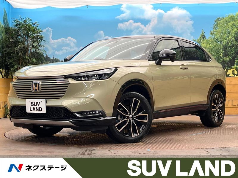 2021 Honda Vezel 6AA-RV5 (UW-6aa22167cc568)[3]