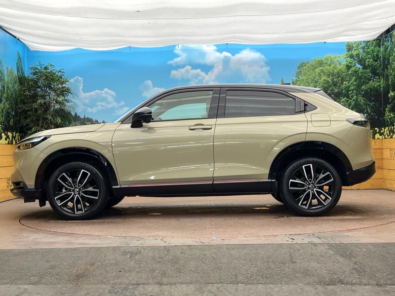 2021 Honda Vezel 6AA-RV5 (UW-6aa22167cc568)[22]