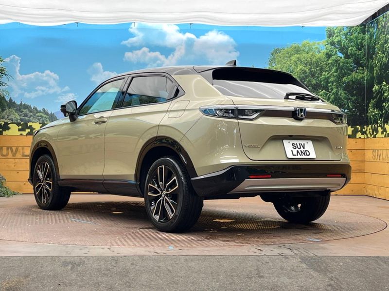 2021 Honda Vezel 6AA-RV5 (UW-6aa22167cc568)[21]