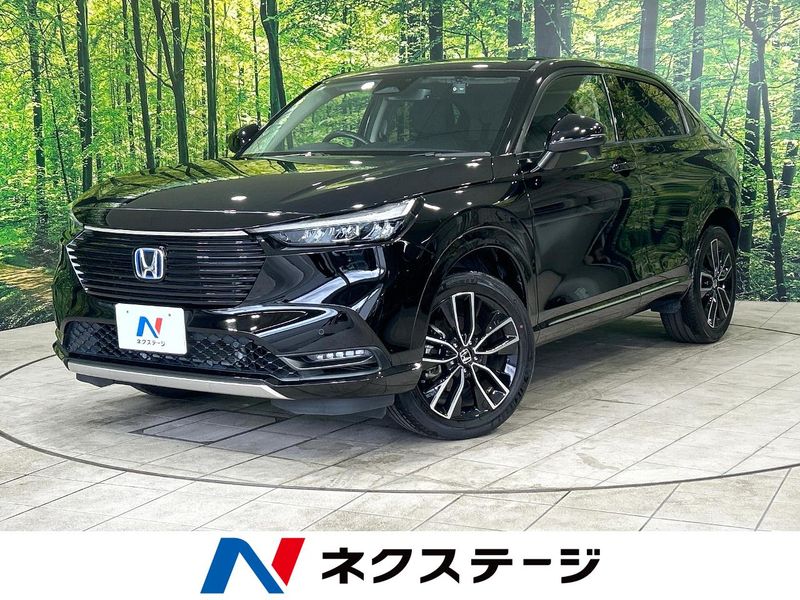 2021 Honda Vezel 6AA-RV5 (UW-6aa2216abac73)[3]