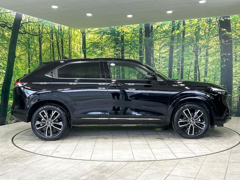 2021 Honda Vezel 6AA-RV5 (UW-6aa2216abac73)[7]