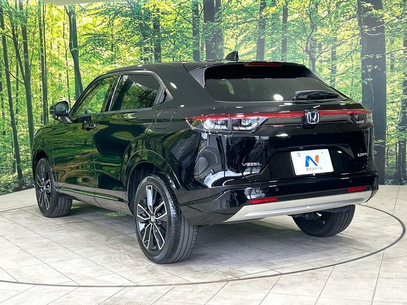 2021 Honda Vezel 6AA-RV5 (UW-6aa2216abac73)[10]
