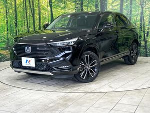 2021 Honda Vezel 6AA-RV5