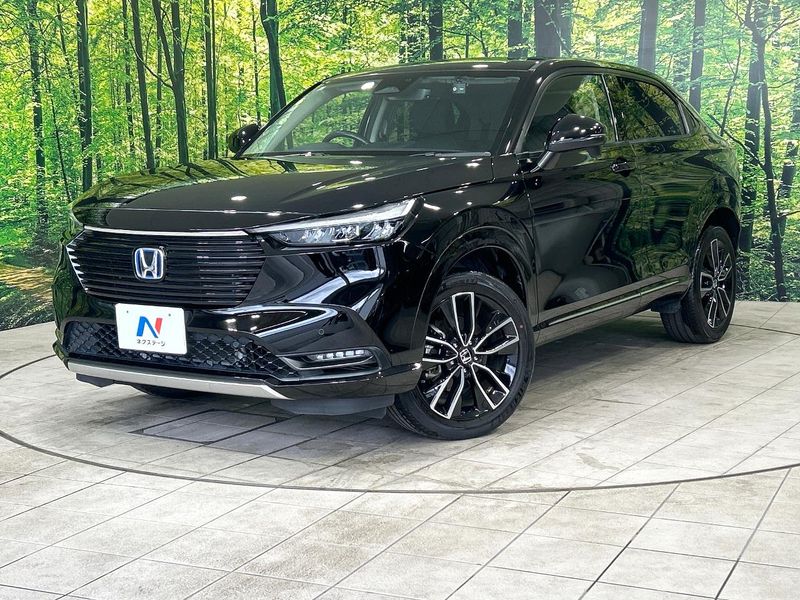 2021 Honda Vezel 6AA-RV5 (UW-6aa2216abac73)[0]