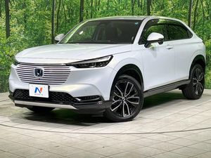 2022 Honda Vezel 6AA-RV5