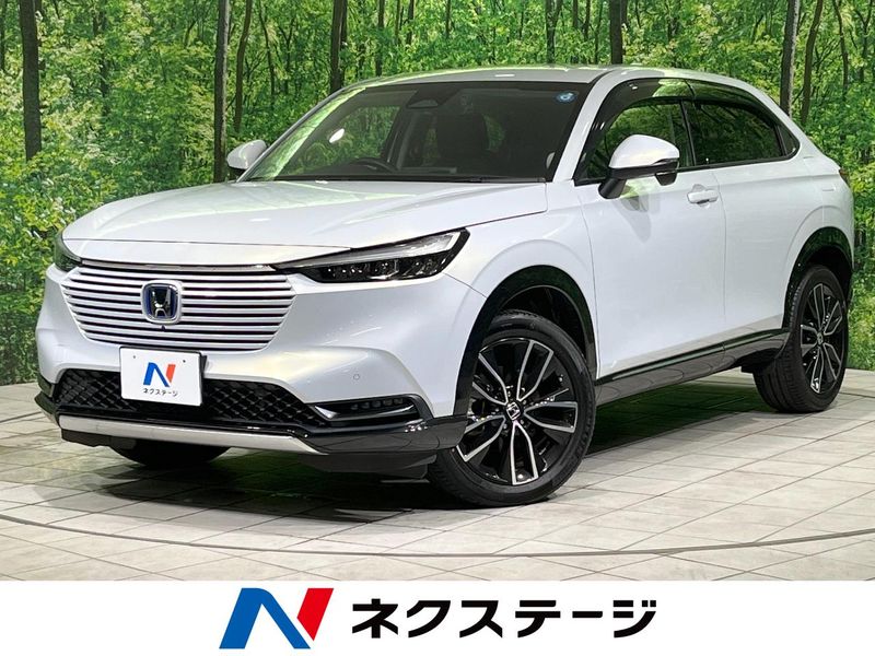 2022 Honda Vezel 6AA-RV5 (UW-6aa2216bc29da)[3]