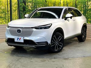 2023 Honda Vezel 6AA-RV5