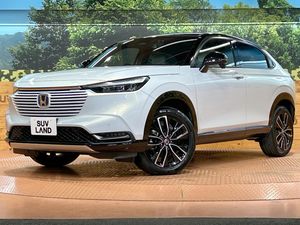 2023 Honda Vezel 6AA-RV5