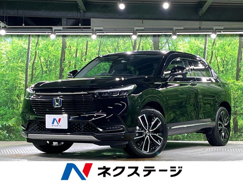 2023 Honda Vezel 6AA-RV5 (UW-6aa221711d811)[3]