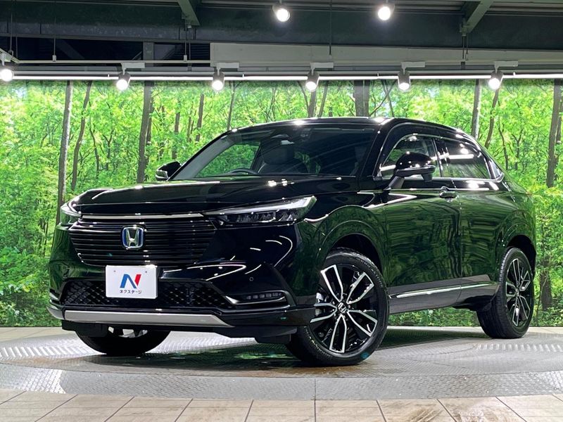 2023 Honda Vezel 6AA-RV5 (UW-6aa221711d811)[0]