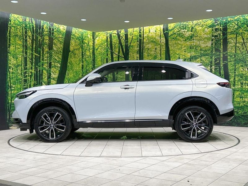 2024 Honda Vezel 6AA-RV5 (UW-6aa2217298012)[6]
