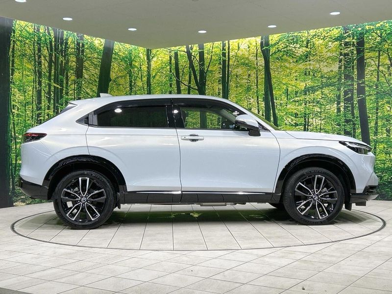 2024 Honda Vezel 6AA-RV5 (UW-6aa2217298012)[10]