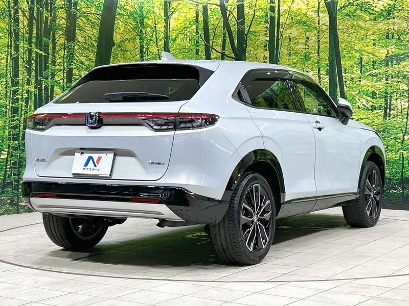 2024 Honda Vezel 6AA-RV5 (UW-6aa2217298012)[9]