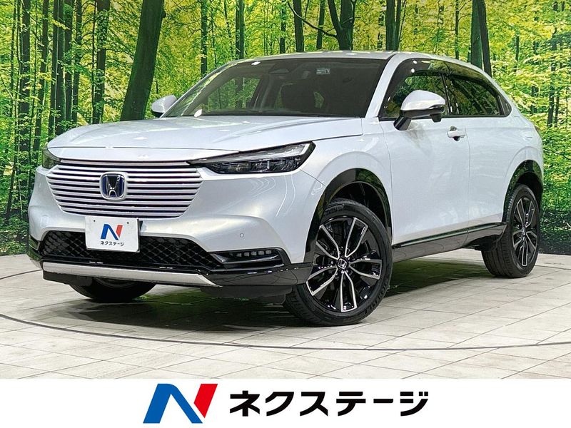 2024 Honda Vezel 6AA-RV5 (UW-6aa2217298012)[3]