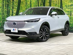 2024 Honda Vezel 6AA-RV5